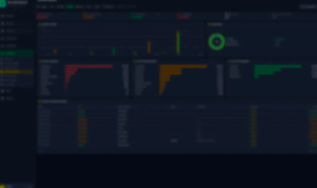 BilardoBase veresiye raporları ekranı